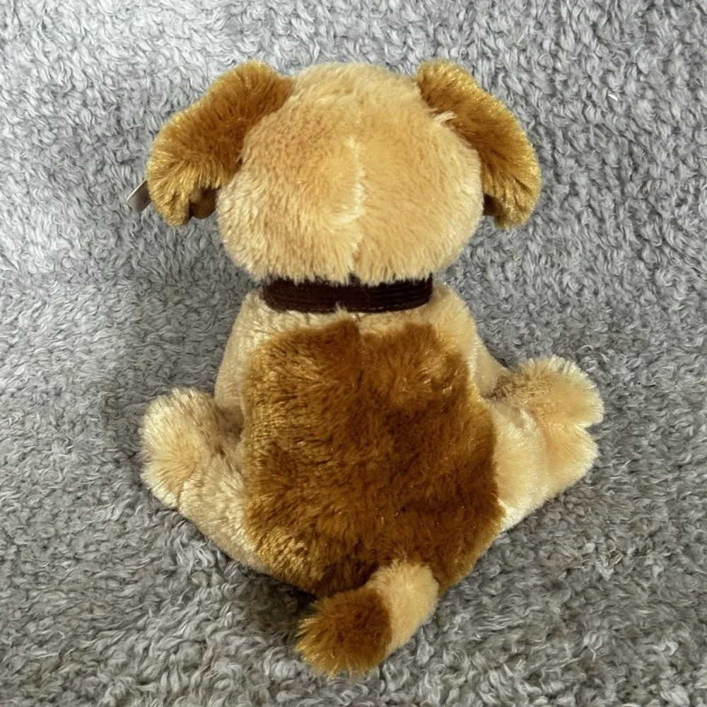 Gund Dog Plush 10